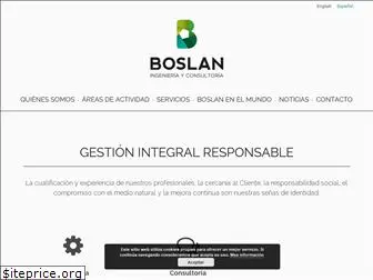 boslan.com