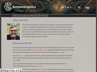 bosmangraphics.com
