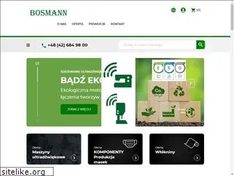 bosmann.com.pl