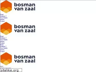 bosmanvanzaal.co.za