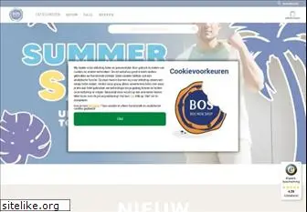 bosmenshop.nl