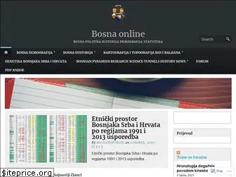 bosnaonline.org