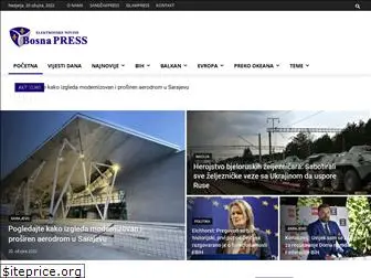 bosnapress.net thumbnail
