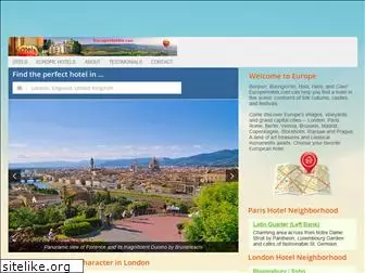 bosniahotels.com