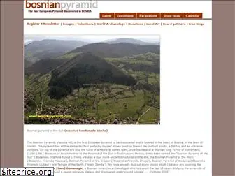 bosnianpyramid.com