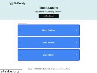 boso.com