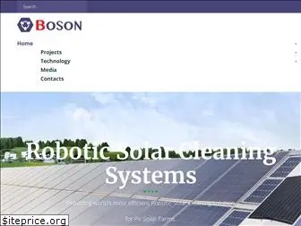 bosonrobotics.us