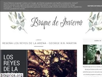 bosquedeinvierno.blogspot.com