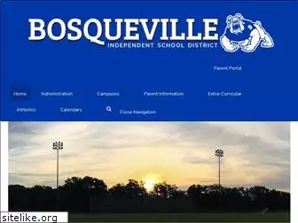 bosquevilleisd.org