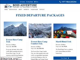 boss-adventure.com