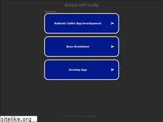 boss-app.com