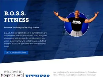 boss-fitness.com