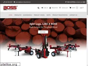 boss-industrial.com