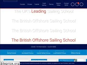 boss-sail.co.uk