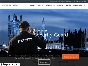 boss-security.co.uk