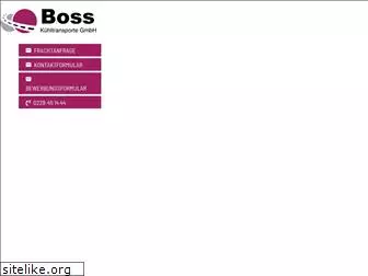 boss-transporte.de