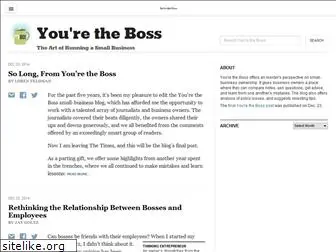 boss.blogs.nytimes.com