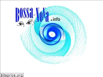 bossa-nova.info