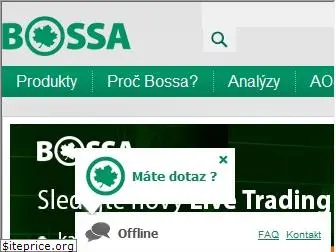 bossa.cz