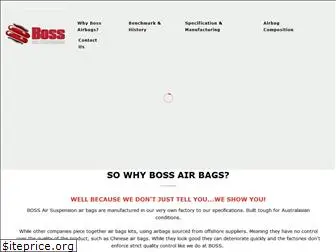 bossairbags.com