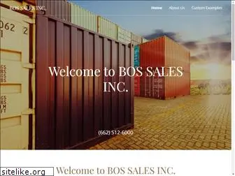 bossalesinc.com