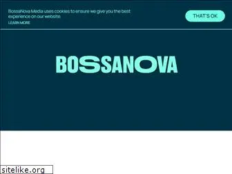 bossanovamedia.com