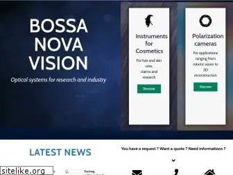 bossanovavision.com