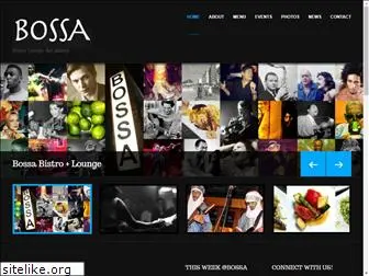 bossaproject.com