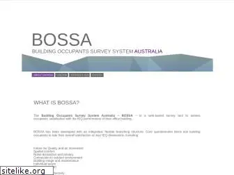 bossasystem.com