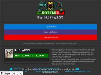 bossbattles.io