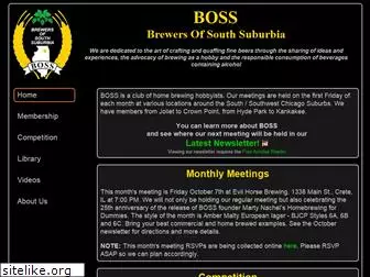 bossbeer.org