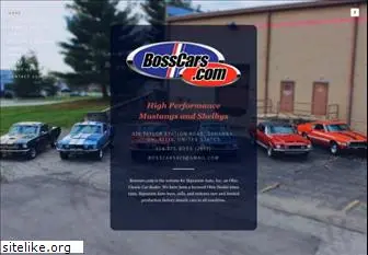 bosscars.com