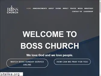 bosschurch.com