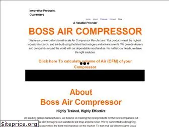 bosscompressor.com