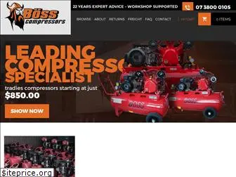 bosscompressors.com.au