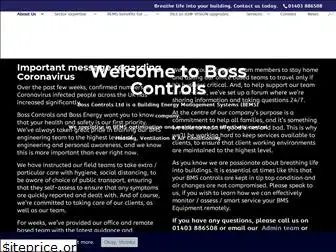 bosscontrols.co.uk