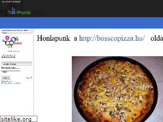 bosscopizza.gportal.hu