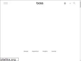 bossdesign.com