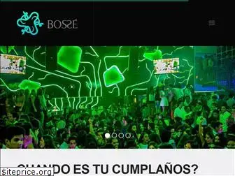 bosse.com.mx
