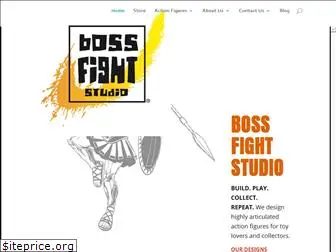 bossfightstudio.com