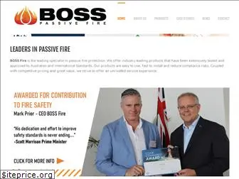 bossfire.com.au