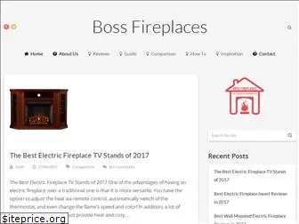 bossfireplaces.com