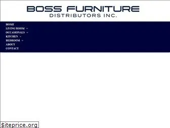 bossfurniturenj.com