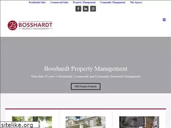 bosshardtpm.com
