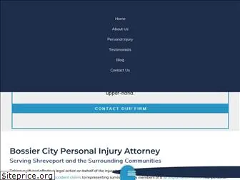 bossiercitylawyer.com