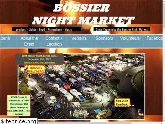 bossiernightmarket.com
