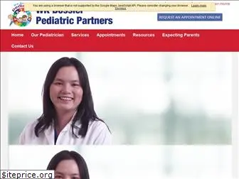 bossierpeds.com