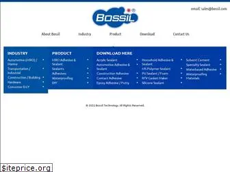bossil.com