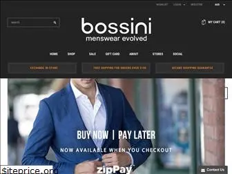 bossinimenswear.com.au
