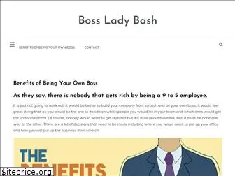 bossladybash.com